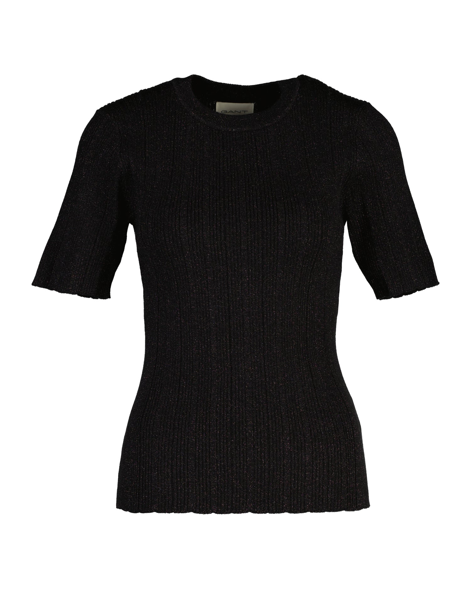 Πουλόβερ Με Κοντό Μανίκι