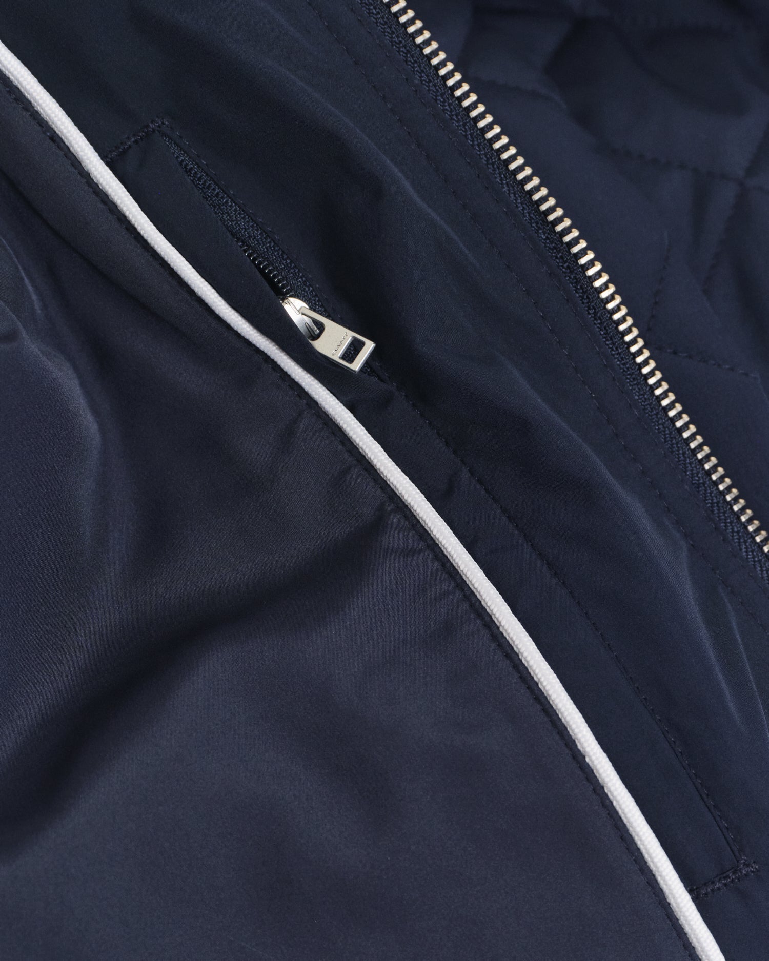 Μπουφάν Καπιτονέ Windcheater GANT