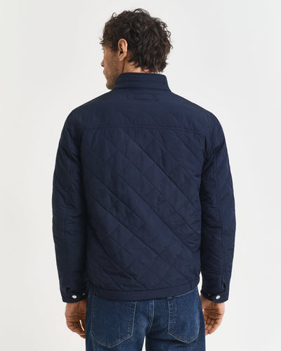 Μπουφάν Καπιτονέ Windcheater GANT