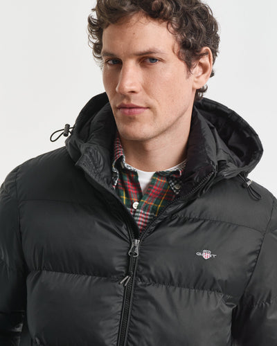 Μπουφάν GANT Active Cloud GANT