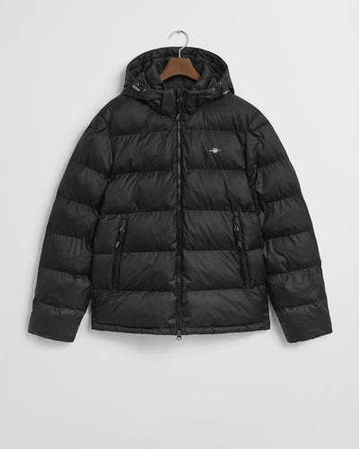 Μπουφάν GANT Active Cloud GANT