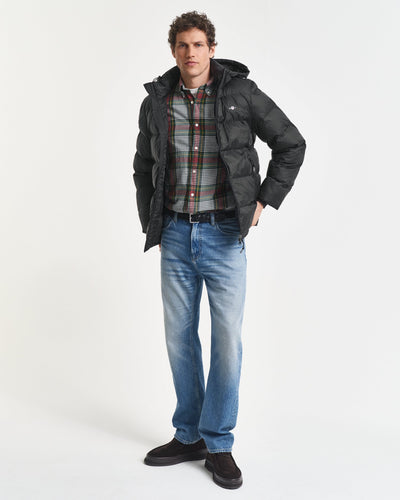 Μπουφάν GANT Active Cloud GANT