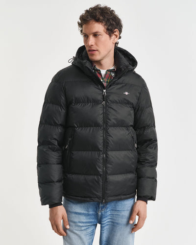 Μπουφάν GANT Active Cloud GANT