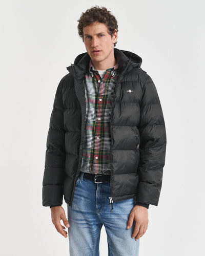 Μπουφάν GANT Active Cloud GANT