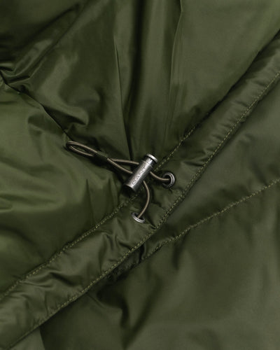 Μπουφάν GANT Active Cloud GANT