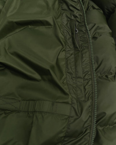 Μπουφάν GANT Active Cloud GANT