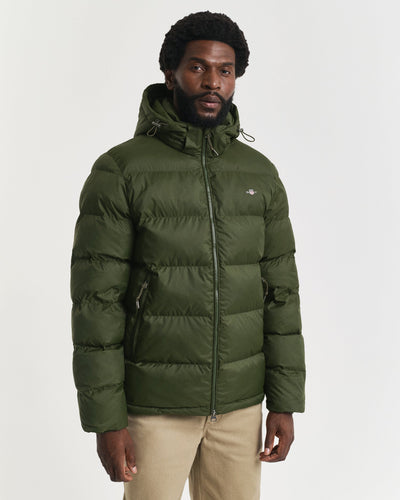 Μπουφάν GANT Active Cloud GANT