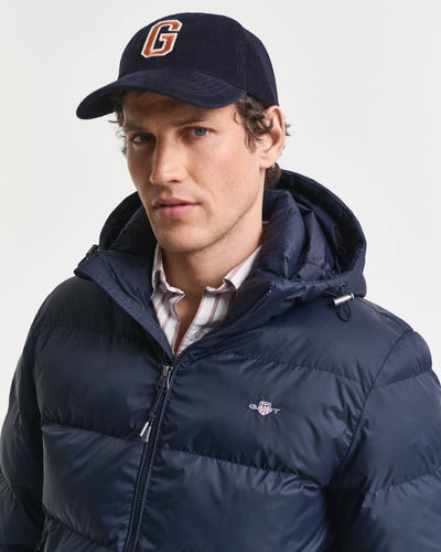 Μπουφάν GANT Active Cloud GANT