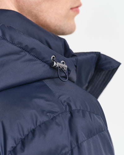 Μπουφάν GANT Active Cloud GANT