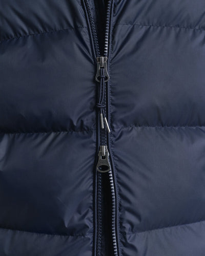Μπουφάν GANT Active Cloud GANT