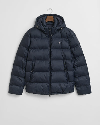 Μπουφάν GANT Active Cloud GANT