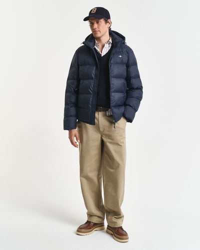 Μπουφάν GANT Active Cloud GANT
