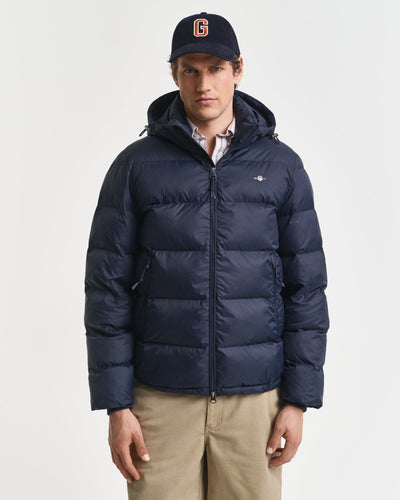 Μπουφάν GANT Active Cloud GANT