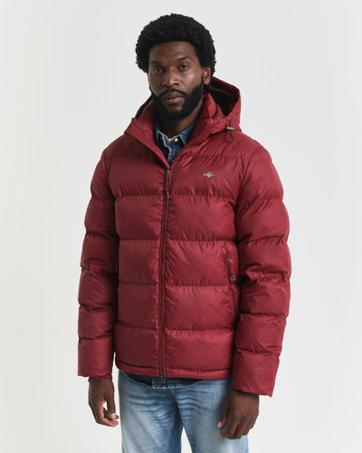 Μπουφάν GANT Active Cloud GANT