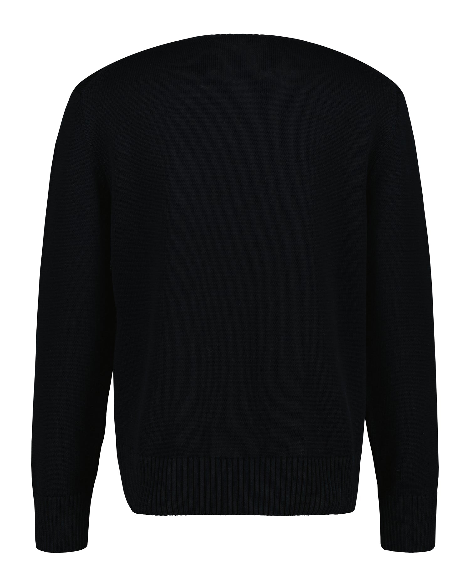 Graphic Πουλόβερ Με Στρογγυλή Λαιμόκοψη