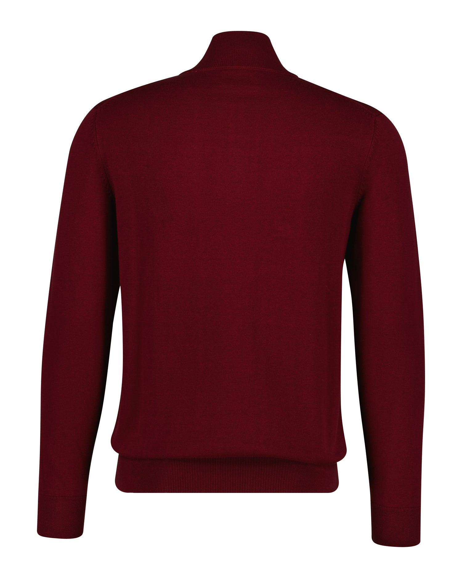 Bαμβακερό Πουλόβερ Half-zip