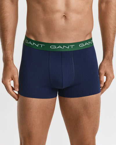 Εσώρουχα Trunk Σετ 3 Τεμαχίων GANT