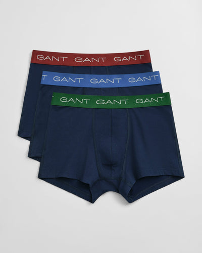Εσώρουχα Trunk Σετ 3 Τεμαχίων GANT