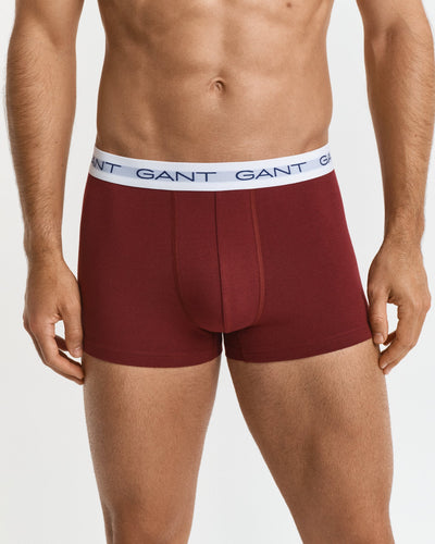 Εσώρουχα Trunk Σετ 3 Τεμαχίων GANT