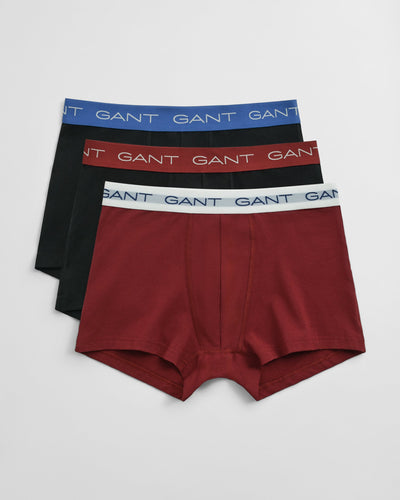 Εσώρουχα Trunk Σετ 3 Τεμαχίων GANT