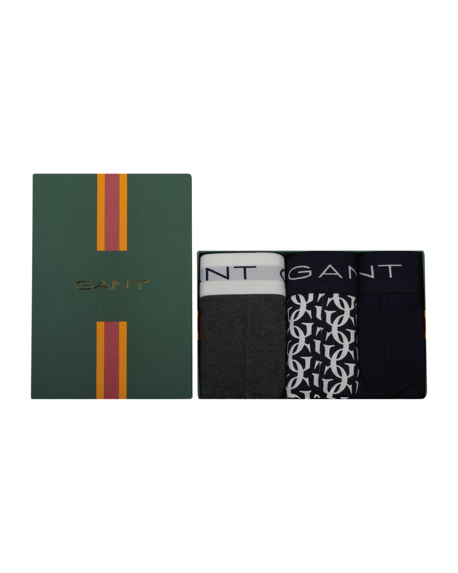 Σετ Δώρου Με Εσώρουχα 3 Τεμαχίων Τrunk