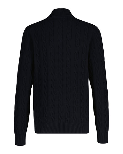 Half-zip Πουλόβερ GANT