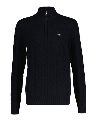 Half-zip Πουλόβερ GANT