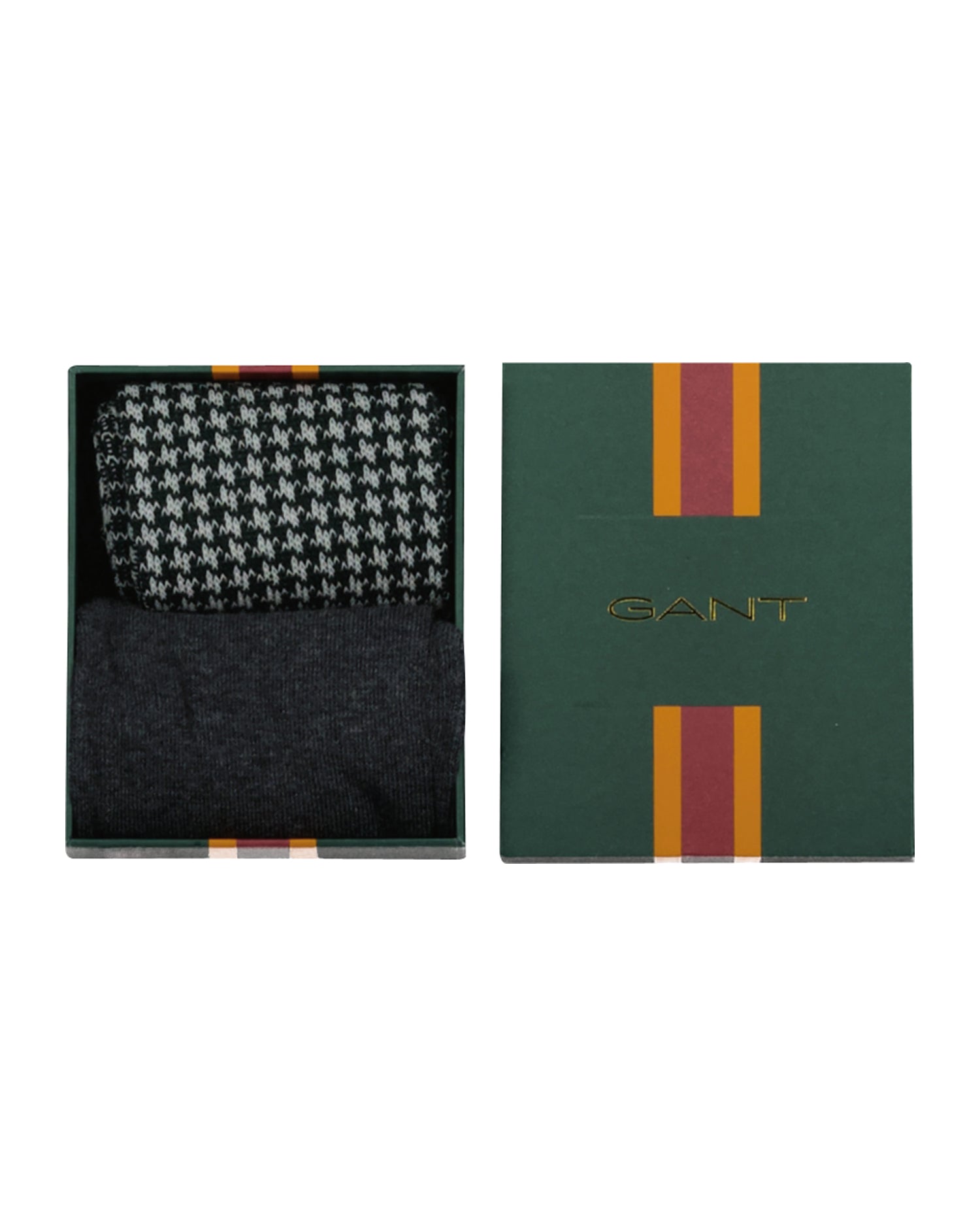 Σετ Δώρου Με 2 Ζευγάρια Κάλτσες