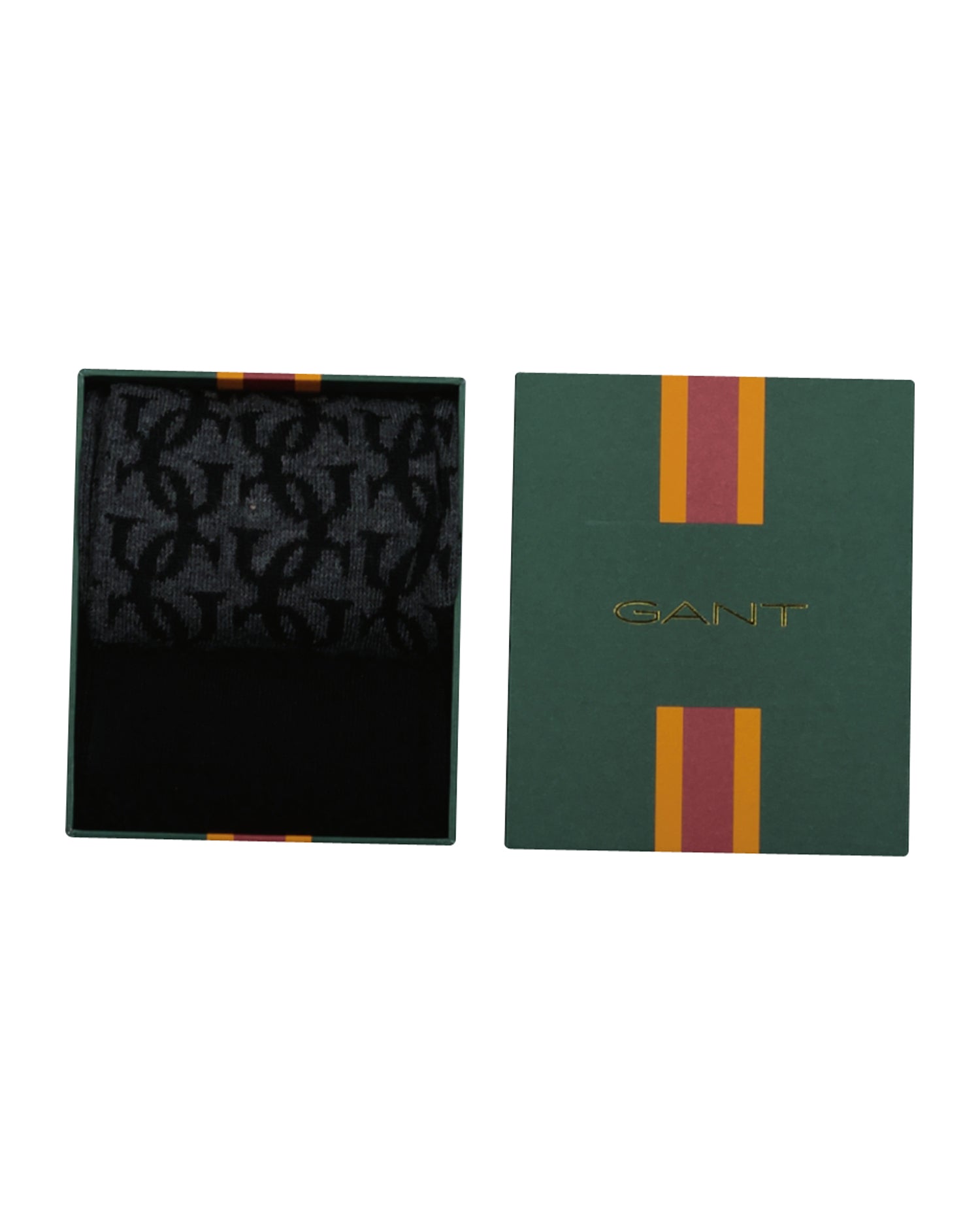 Σετ Δώρου Με 2 Ζευγάρια Κάλτσες