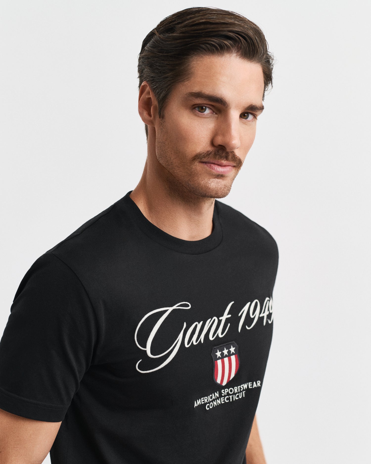T-Shirt Graphic GANT