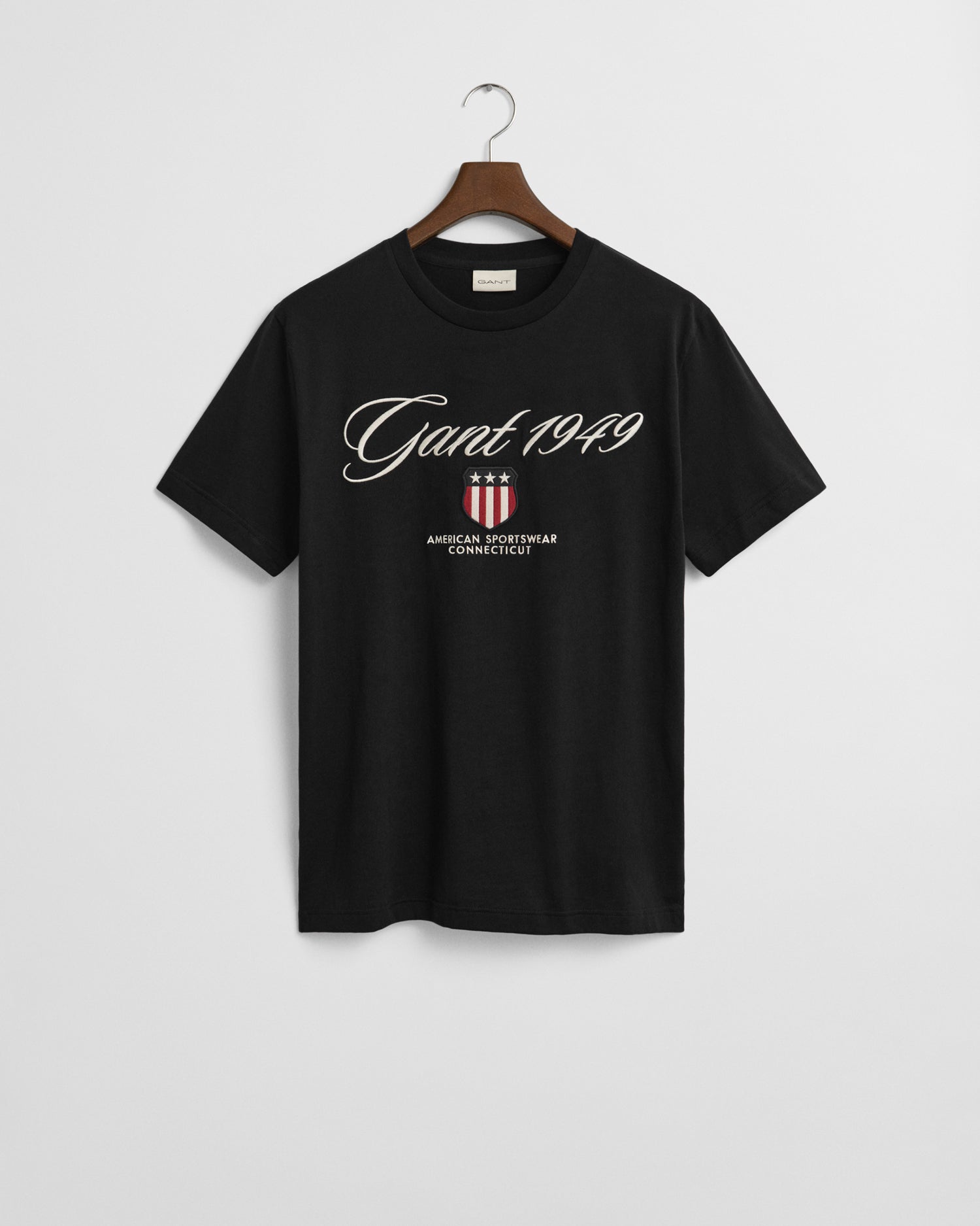 T-Shirt Graphic GANT