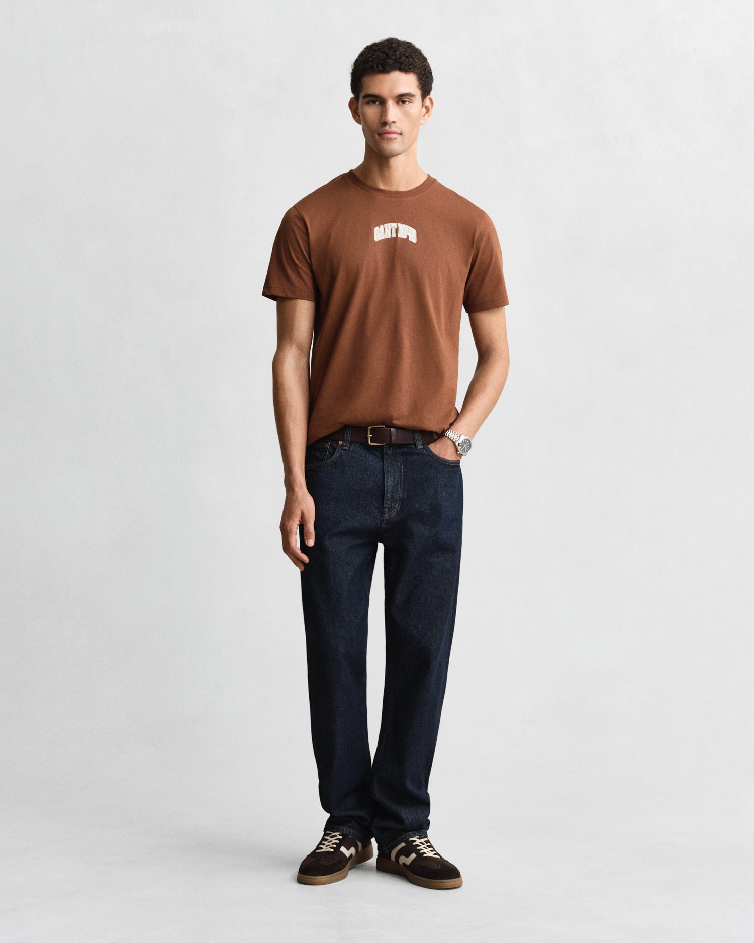 Graphic T-Shirt GANT