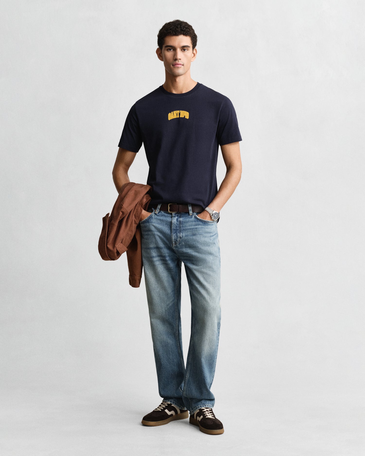 Graphic T-Shirt GANT