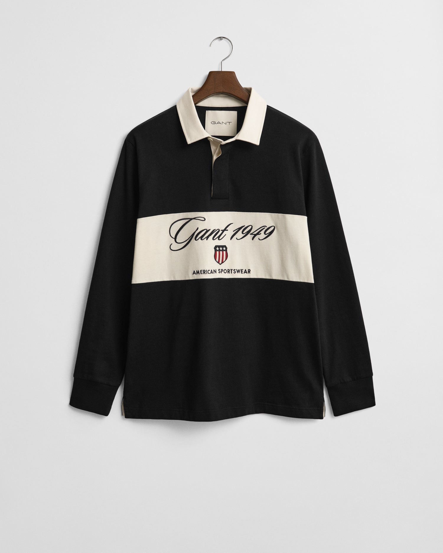 Μπλούζα Heavy Rugger