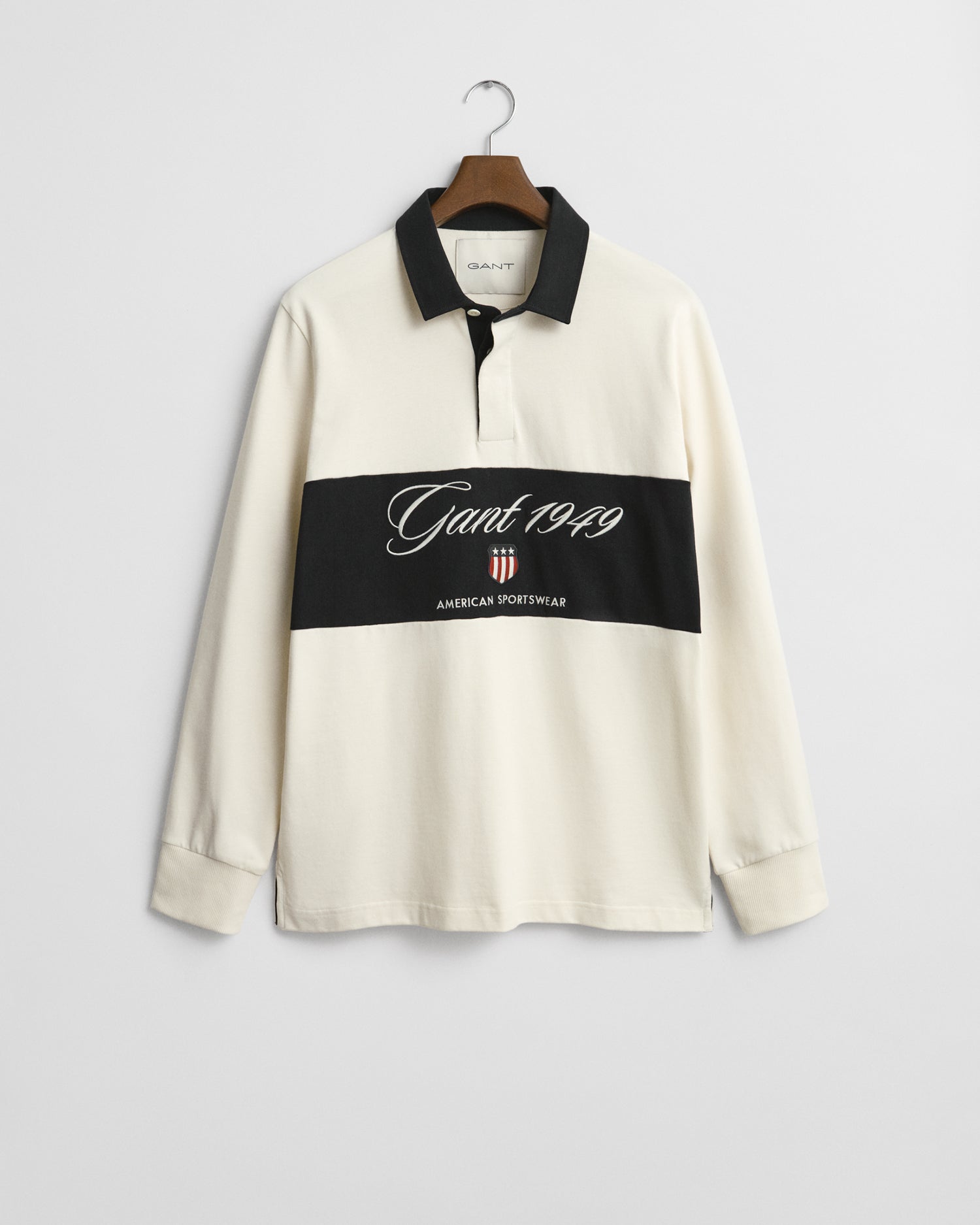 Μπλούζα Heavy Rugger