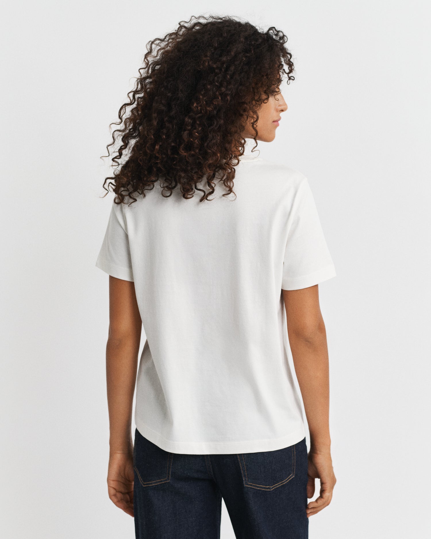 Graphic T-Shirt (ΤΣΕΚ ΝΟΥΜΕΡΑ) GANT