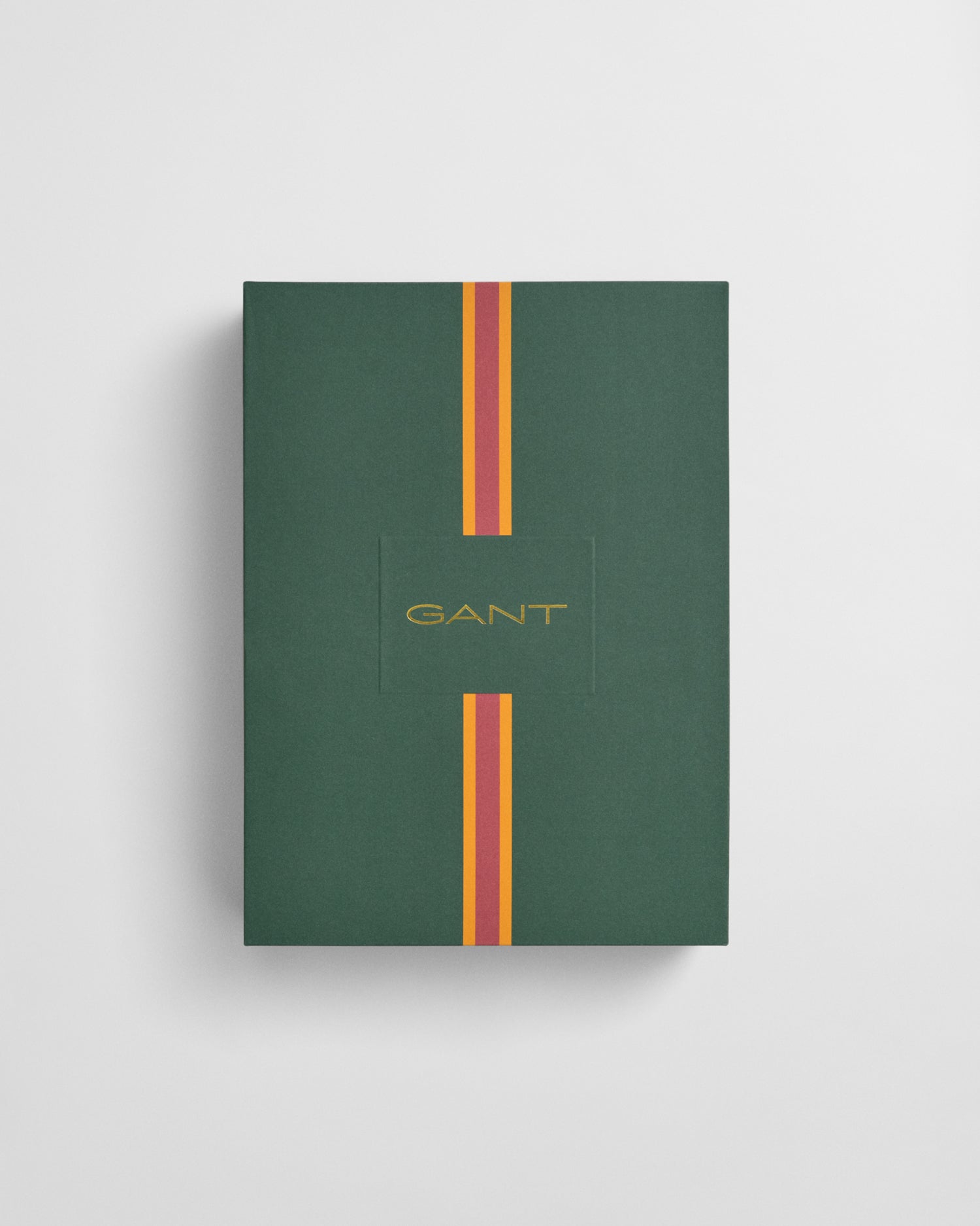 Σετ Δώρου Με Κασκόλ & Σκούφο GANT