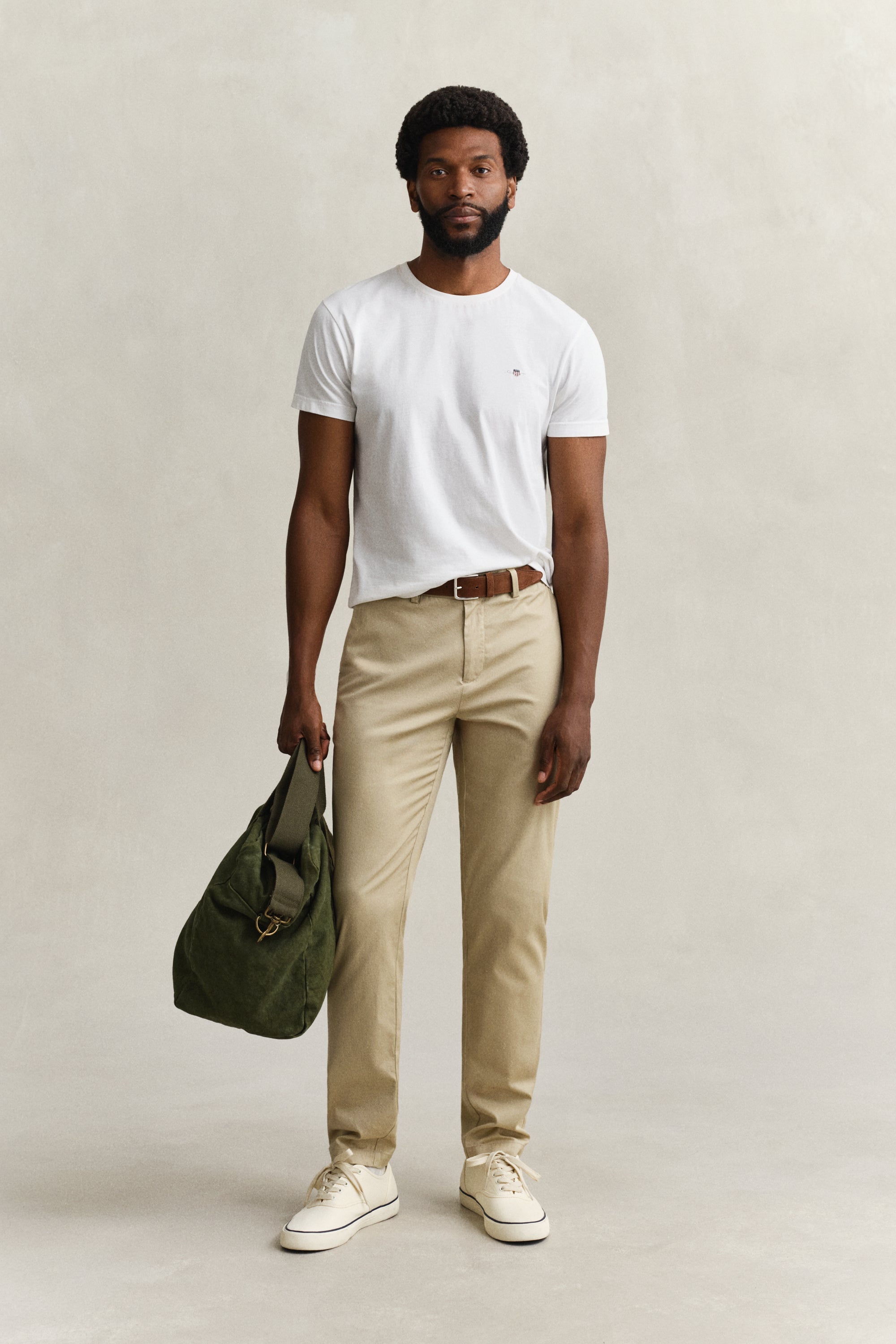 Παντελόνι Sport Chinos GANT