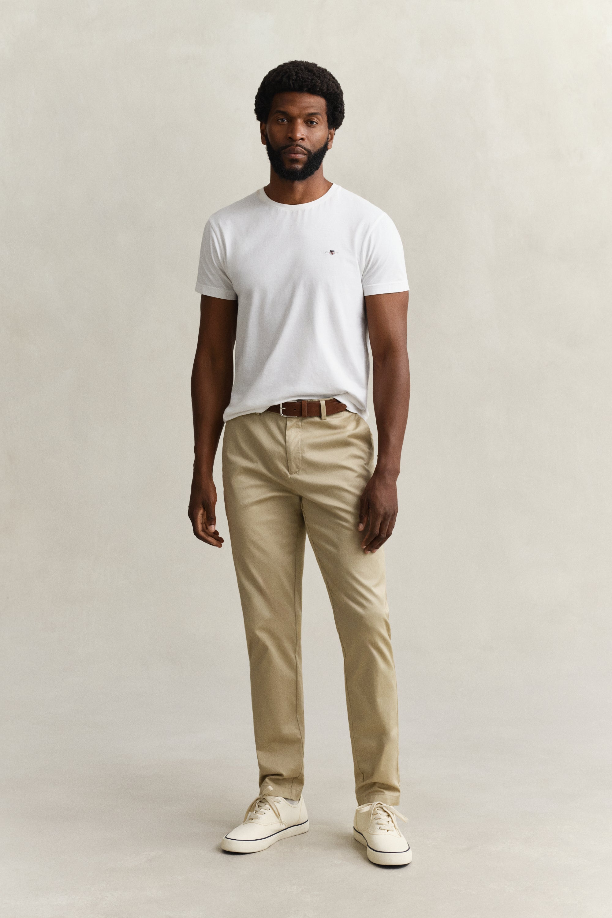 Παντελόνι Sport Chinos GANT