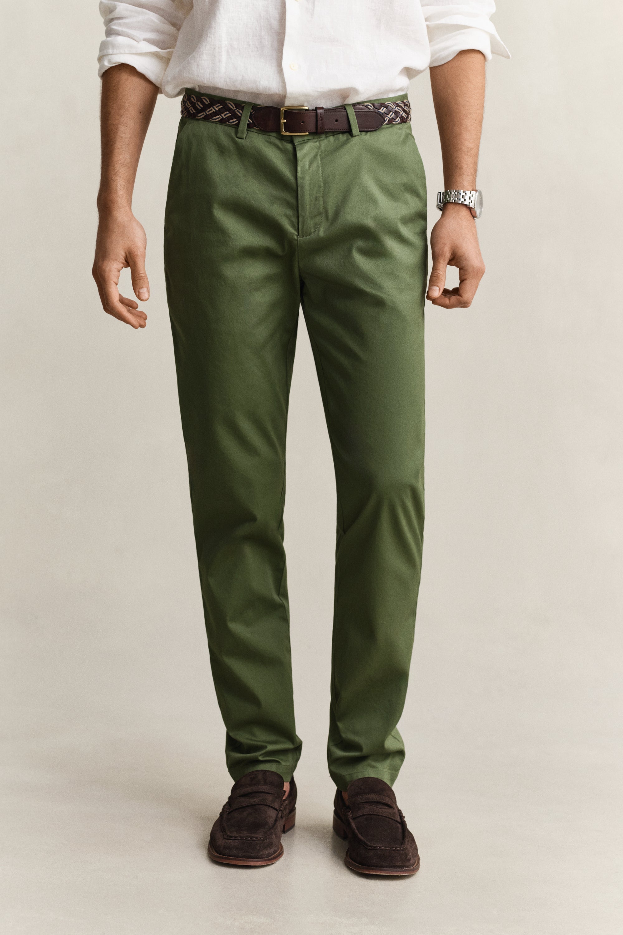 Παντελόνι Sport Chinos GANT