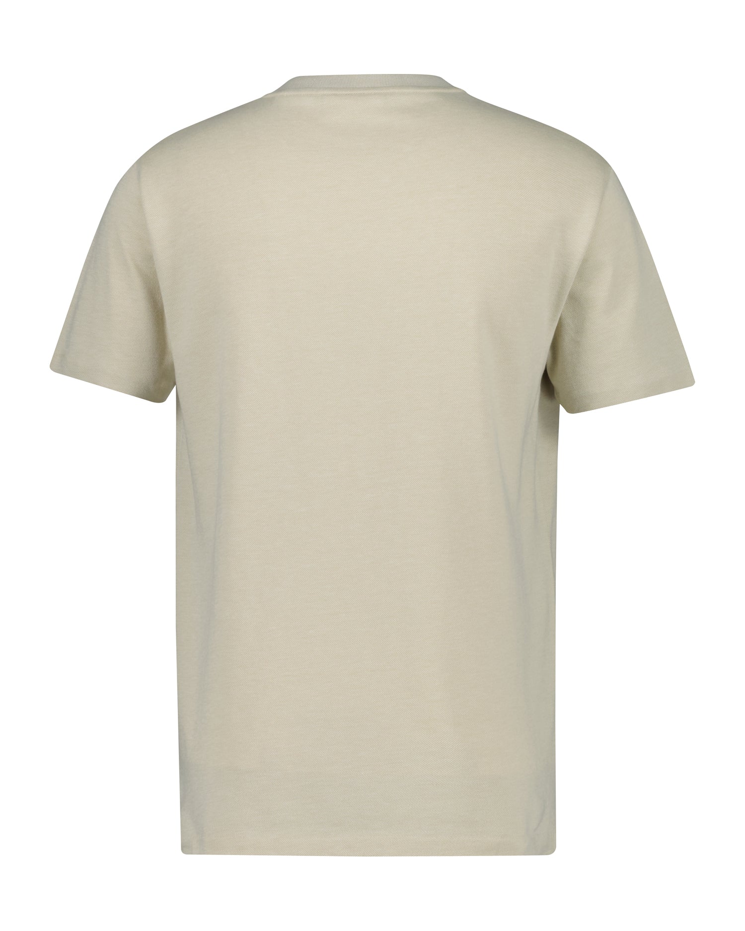 T-shirt Two-Toned Πικέ