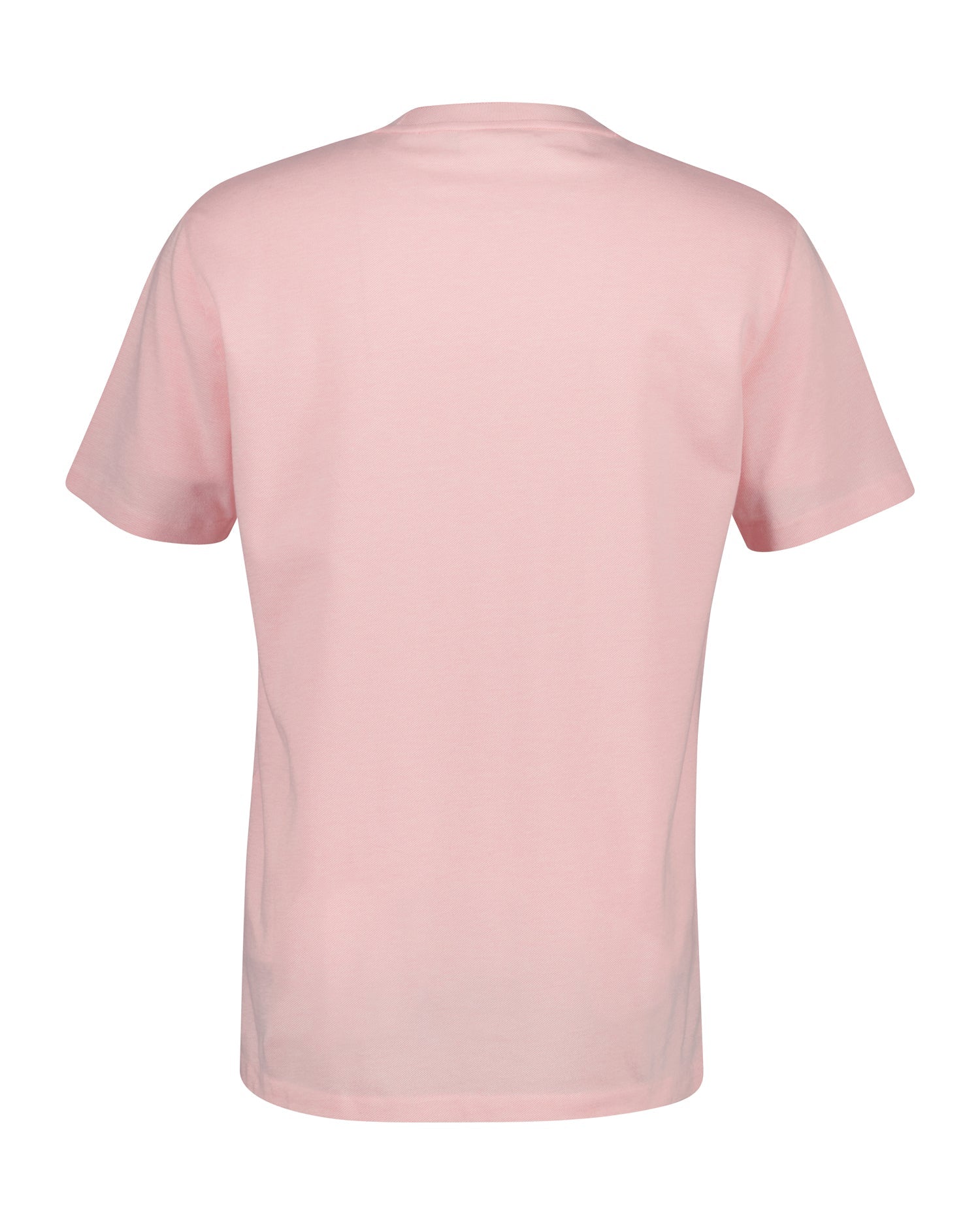 T-shirt Two-Toned Πικέ