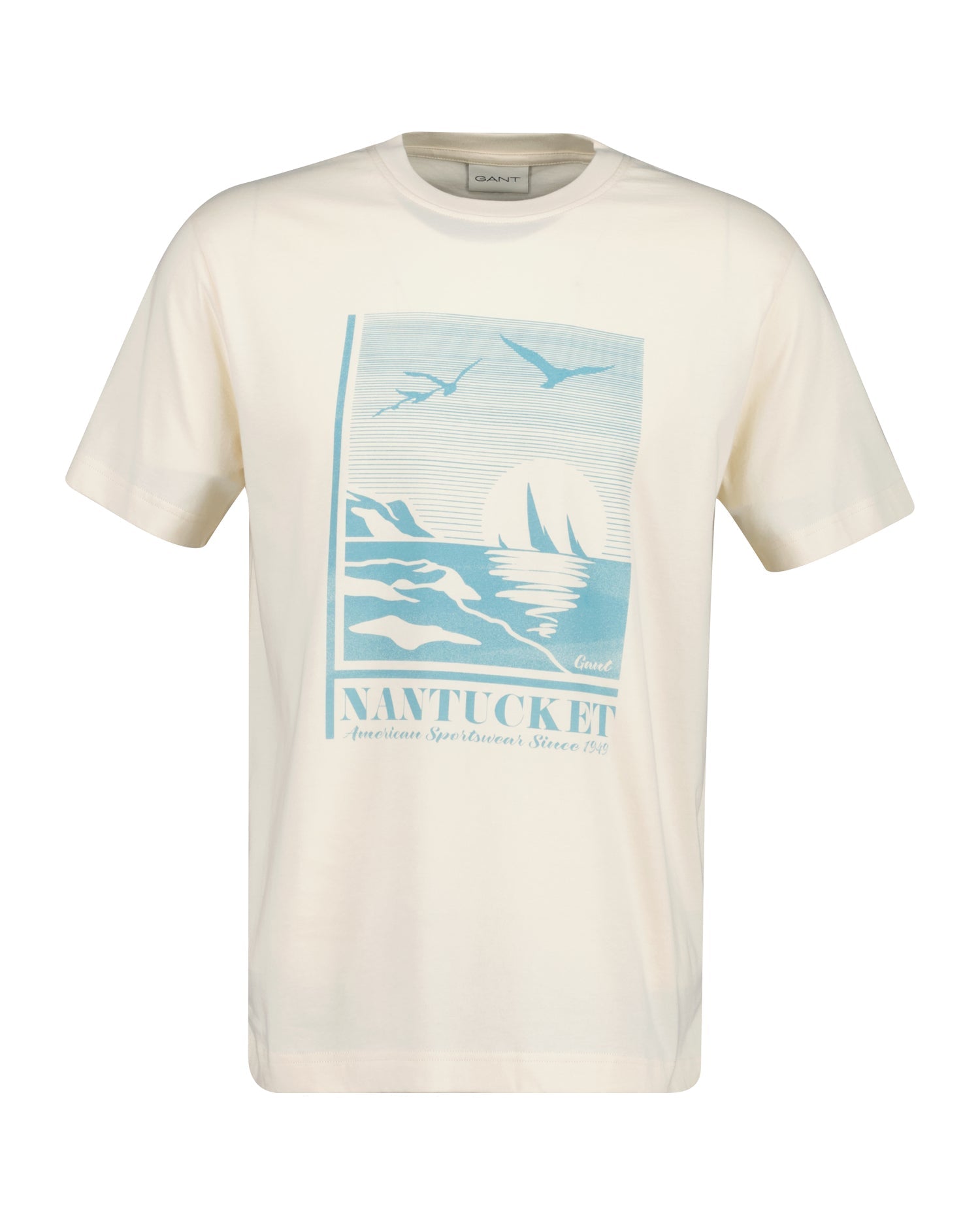 Graphic T-Shirt