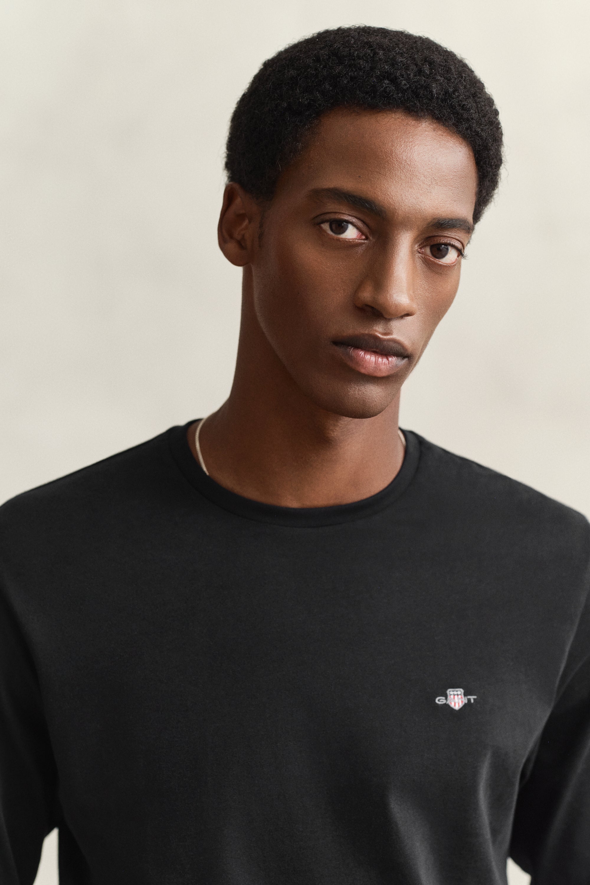 Μπλούζα Με Λογότυπο Shield GANT