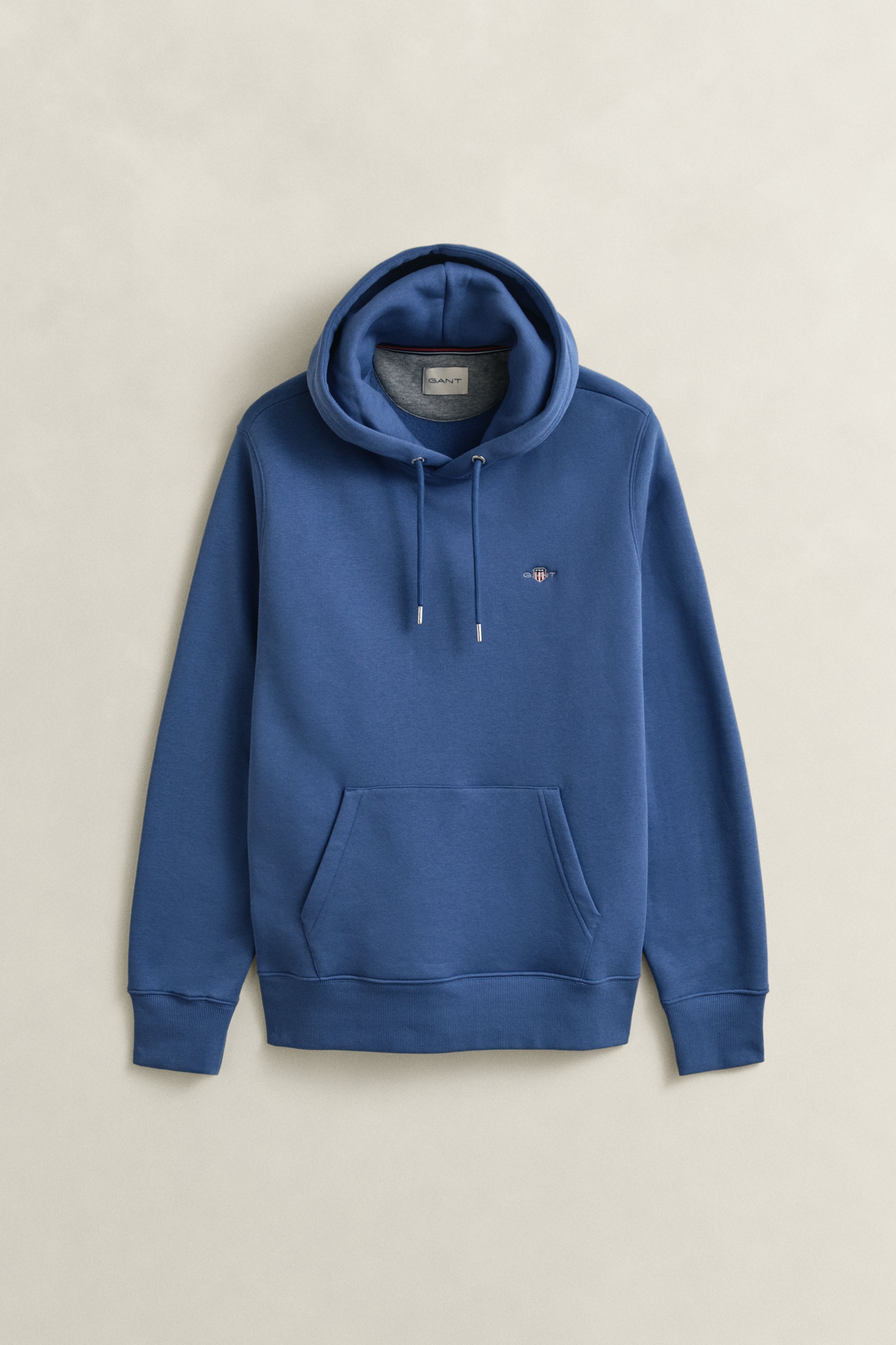 Φούτερ Με Κουκούλα Shield GANT