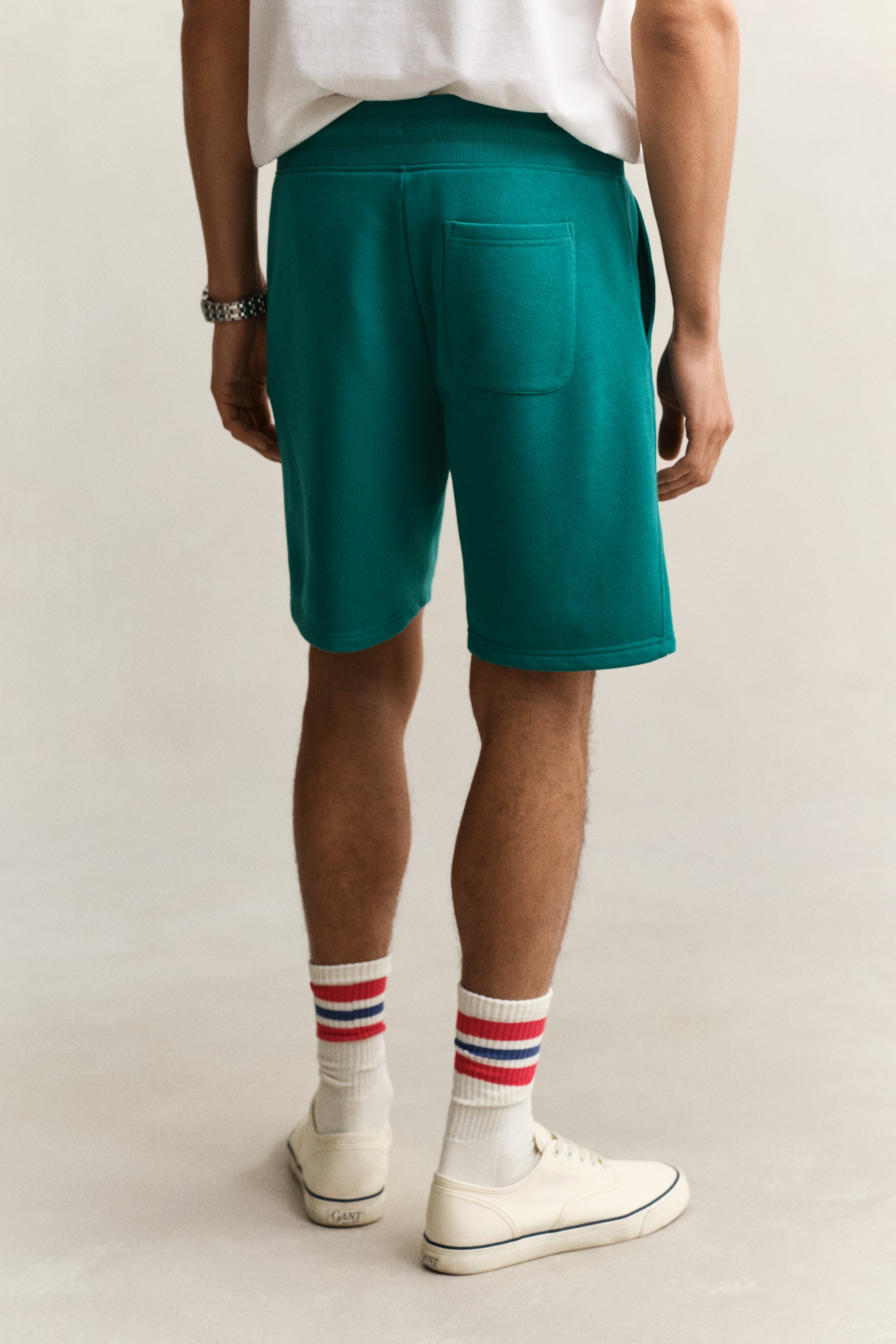 Σορτς Φόρμας Shield GANT