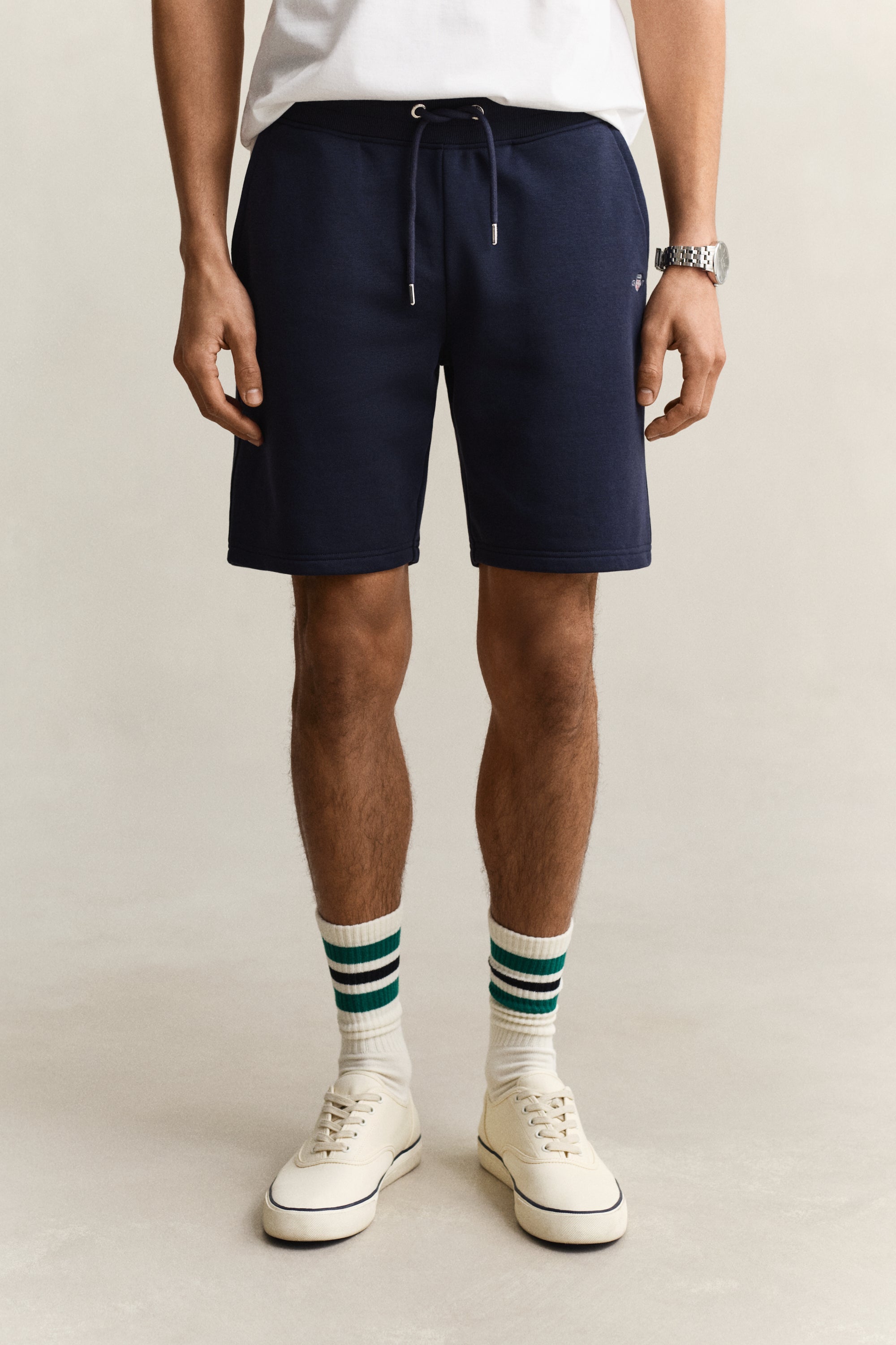 Σορτς Φόρμας Shield (Outlet)ΕΠΙΣΤΡΟΦΗ GANT