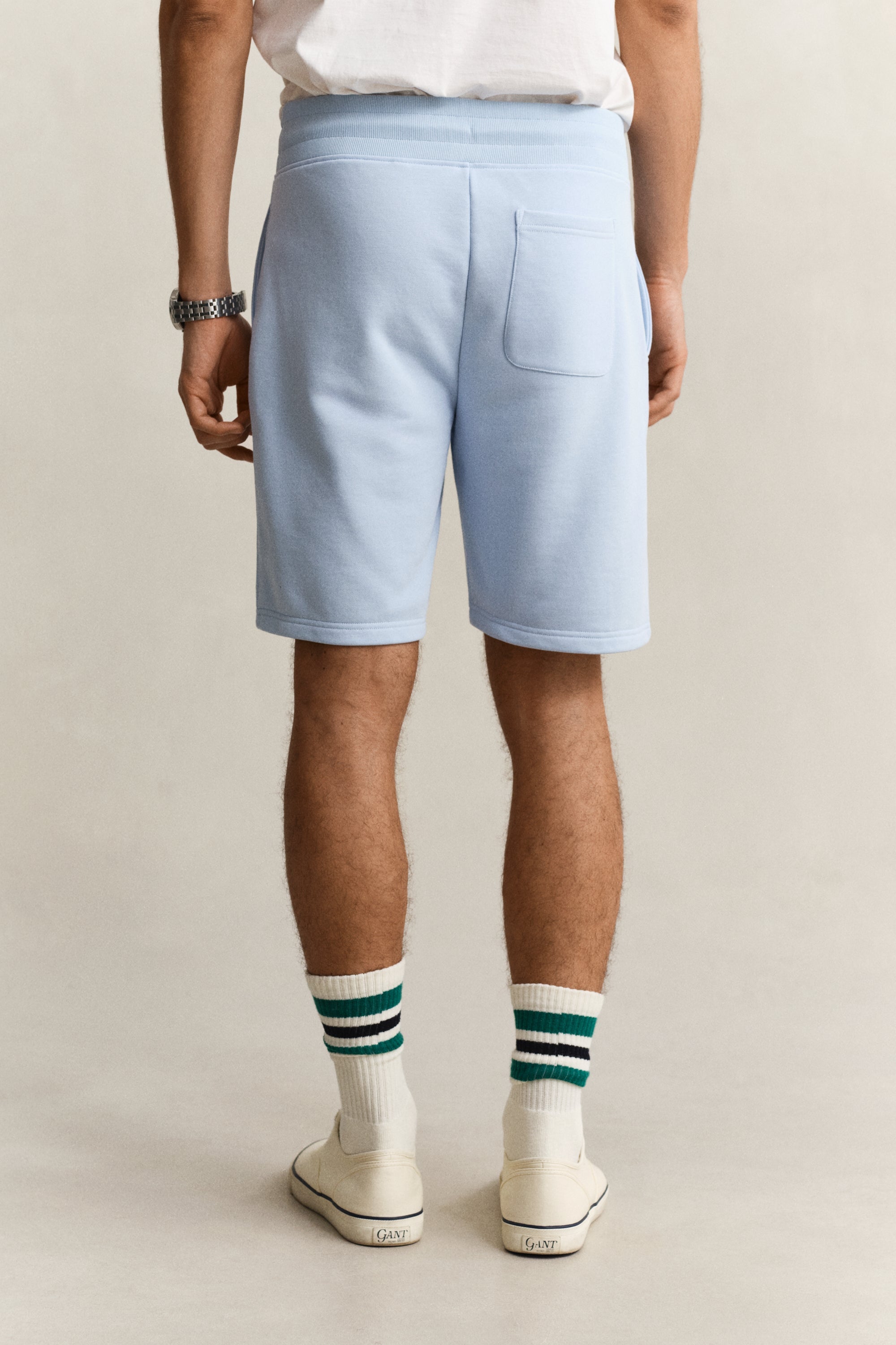 Σορτς Φόρμας Shield CO GANT