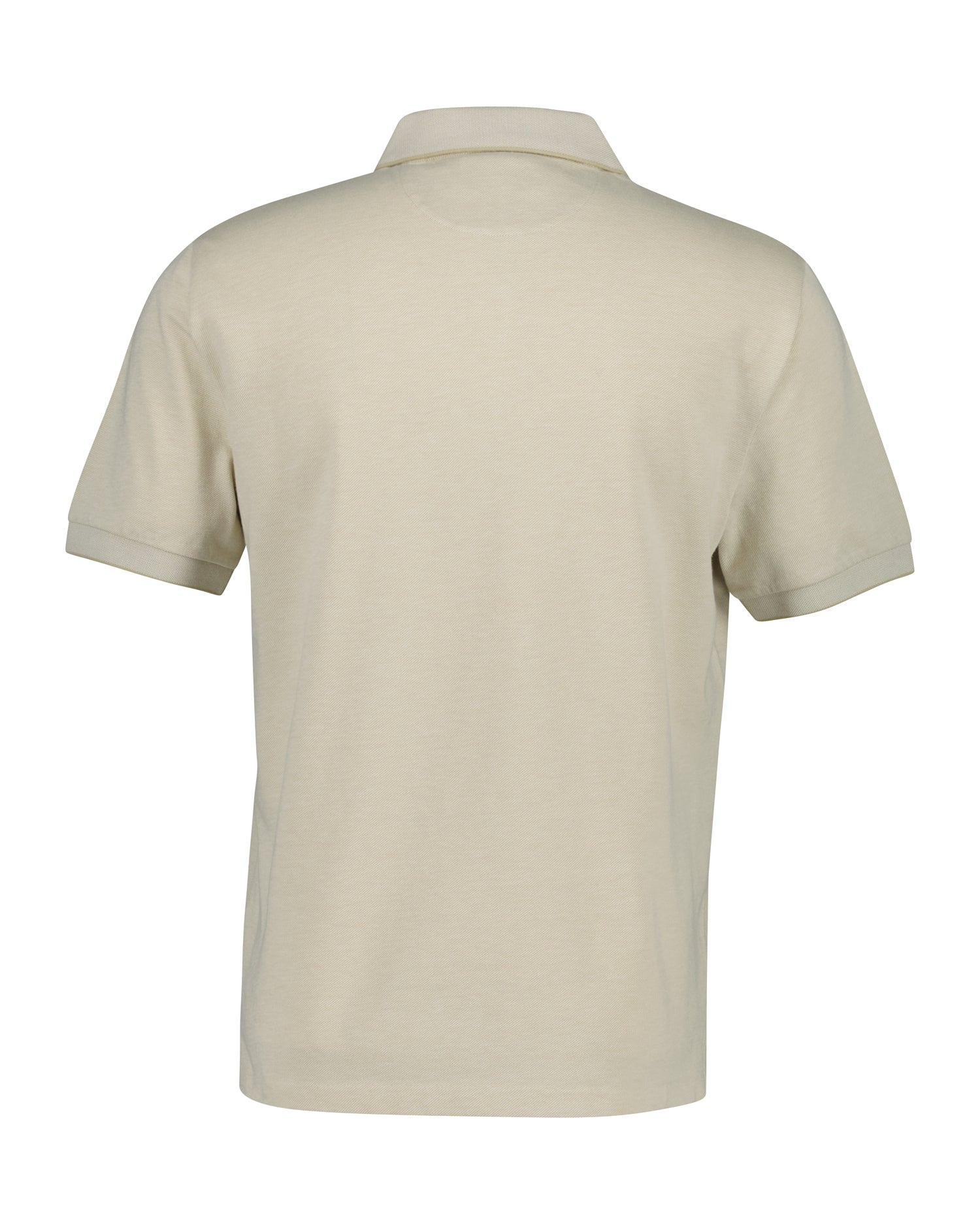 Μπλόυζα Πόλο Two-Toned