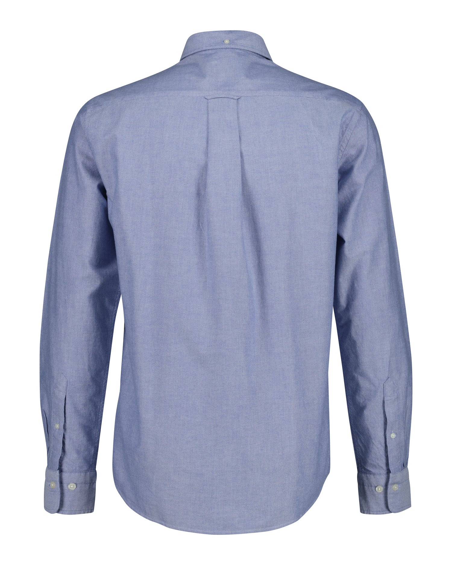 Πουκάμισο Oxford Σε Κανονική Γραμμή